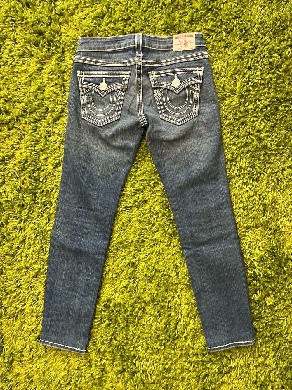 True Religion